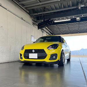 スイフトスポーツ ZC33S