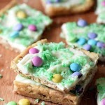 Easter Sugar Cookie Bars was pinched from <a href="http://bellyfull.net/2017/03/29/easter-sugar-cookie-bars/" target="_blank">bellyfull.net.</a>