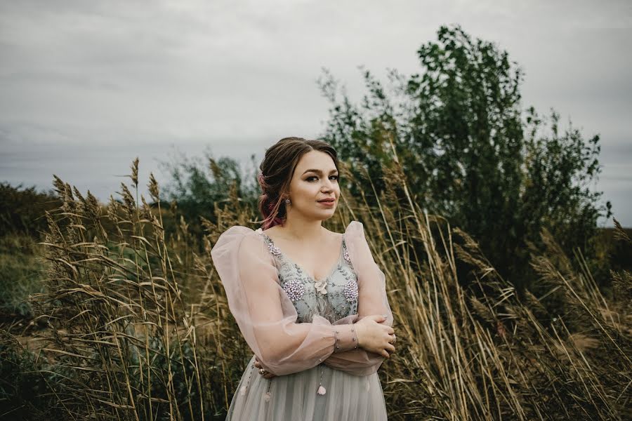 Wedding photographer Evgeniya Surova (surova). Photo of 12 March 2019