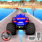 Cover Image of Unduh Balap Mobil Stunt 3d: Game Mobil 1.0 APK