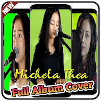 Michela Thea Cover Full Album MP3 Offline