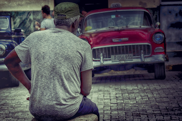 L'Havana di Alicante