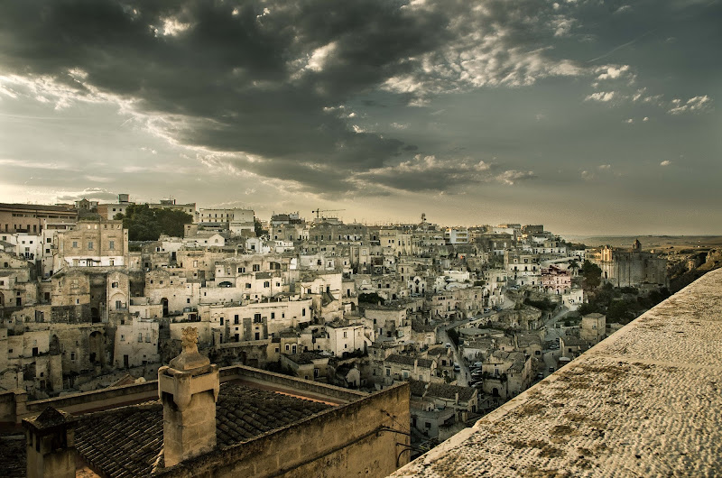 Matera di JOSHUAph0