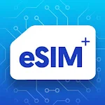 Cover Image of Скачать eSIM+ Worldwide Internet access 1.0.1 APK