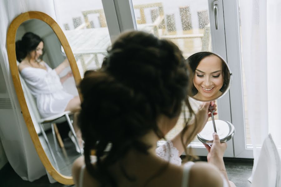 Fotografo di matrimoni Ivan Skulskiy (skulsky). Foto del 7 agosto 2017