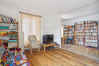 appartement à Le Pré-Saint-Gervais (93)