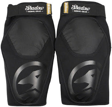 The Shadow Conspiracy Super Slim V2 Knee Pads alternate image 3