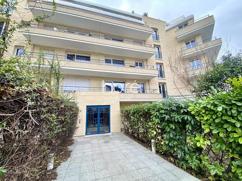 Vente appartement 3 pièces 59 m² à Asnieres-sur-seine (92600), 370 000 €