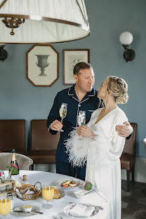 Wedding photographer Olga Andriyash (frida). Photo of 16 October 2023