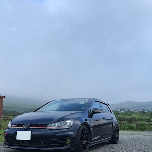 ゴルフGTI