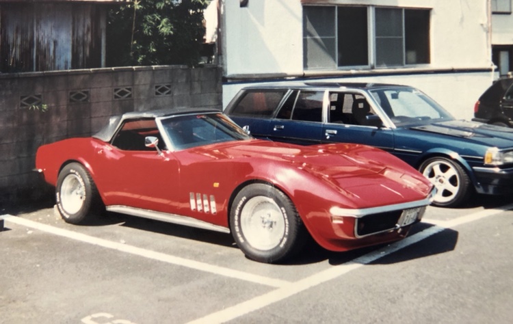 964 カレラ2のあんちゃん　"KBR"Racing TOKYOさんが投稿したカスタム事例の投稿画像2枚目