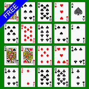 Celerity Solitaire 1.7 Icon