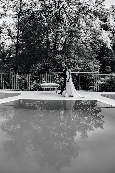 結婚式の写真家Francesca Ruggirello (francescaerre)。2023 2月14日の写真