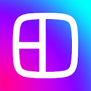 Photable: Photo Editor & Collage Maker  Icon