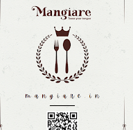 Mangiare menu 4