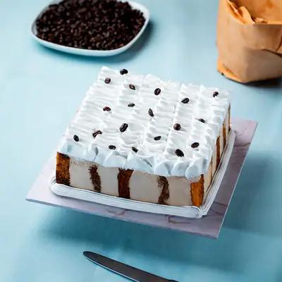 Tiramisu Cake 1KG