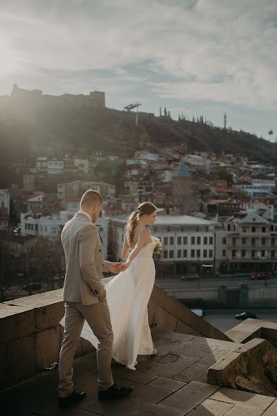 Fotógrafo de casamento Miho Neiman (mihoneiman). Foto de 9 de fevereiro