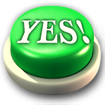 Cover Image of Download Yes Button 1.0.0 APK