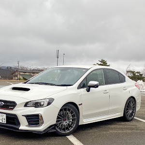 WRX STI