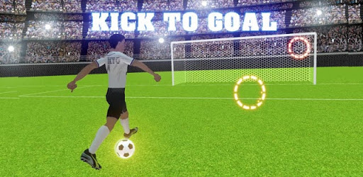 Kick To Goal - Football 2024