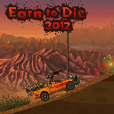 Earn To Die 2012 Chrome extension download