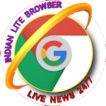 Cover Image of Descargar Indian Lite Browser 1.0.1 APK