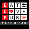 Elf Cafe & Bar, Hauz Khas Village, New Delhi logo