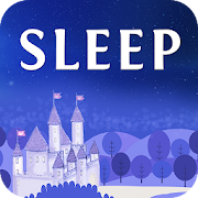 Sleep Meditations for Children at Bedtime 2.6 Icon