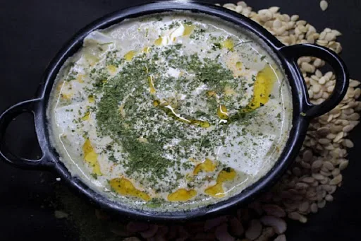 Paneer Matter Methi Malai