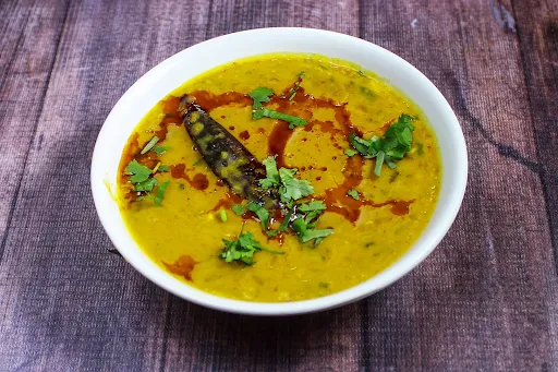 Dal Fry [Serves 2]