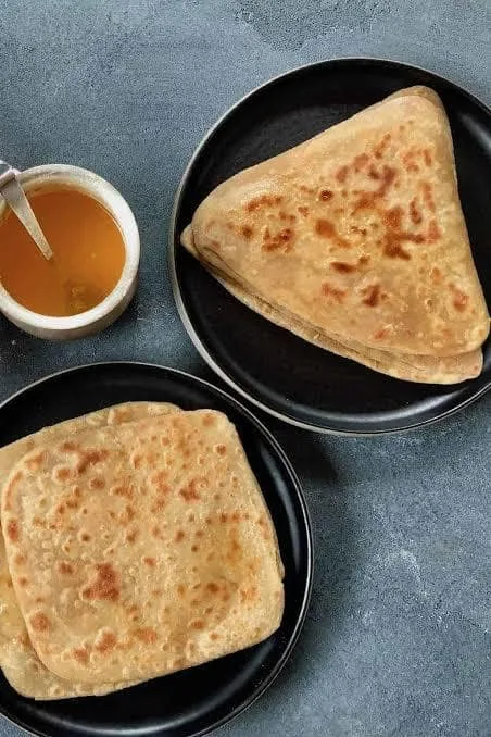 Plain Paratha