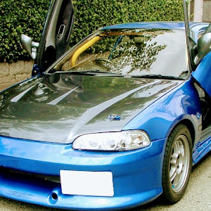 シビック EG6