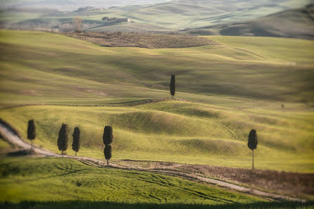 Pulmafotograaf Luca Fabbian (fabbian). Foto tehtud 15 aprill 2019