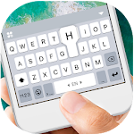 Cover Image of 下载 New OS11 Keyboard Theme 108.0 APK