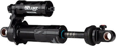 RockShox Super Deluxe Ultimate RCT Shock: 230 x 65mm, Standard, 27.5" YT Jeffsey/Commencal Clash alternate image 0