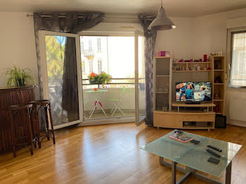 appartement à Lyon 5ème (69)