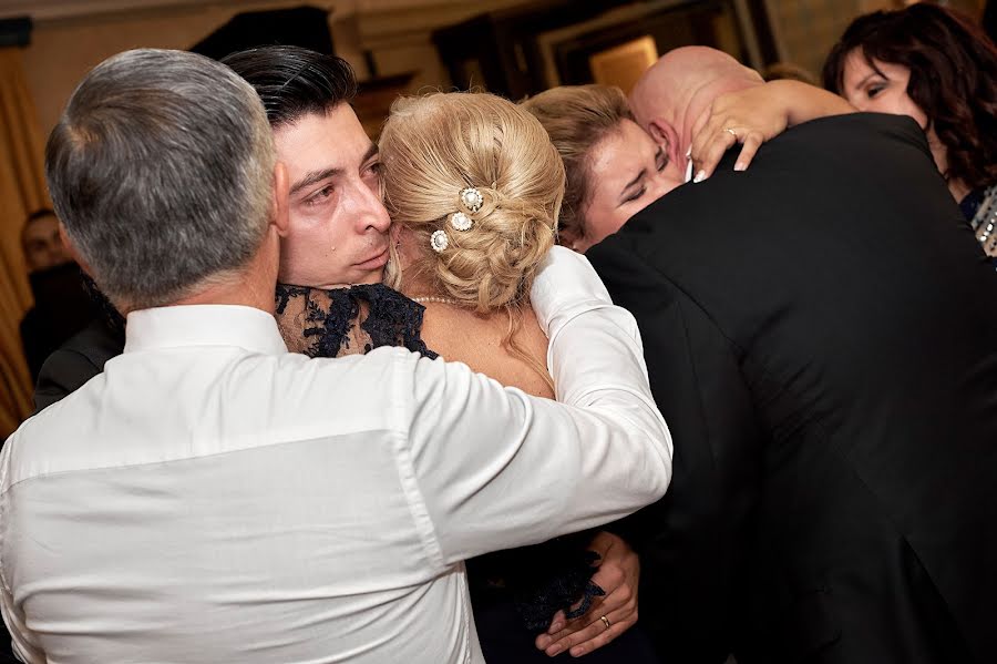 Wedding photographer Daniele Inzinna (danieleinzinna). Photo of 22 June 2019