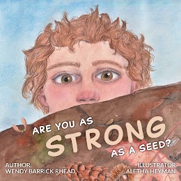 Are You As Strong As A Seed? cover