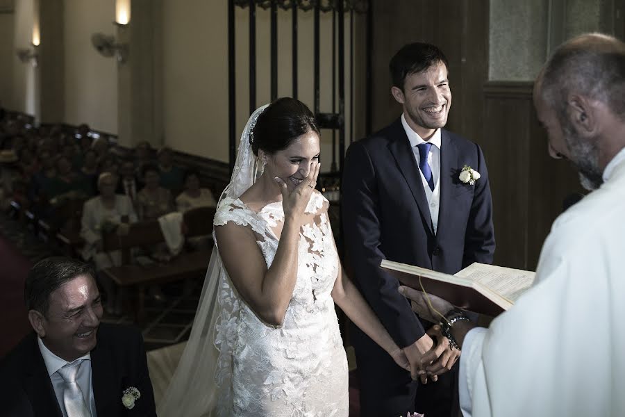 Wedding photographer Jose Antonio González Tapia (joseantoniogon). Photo of 30 November 2017