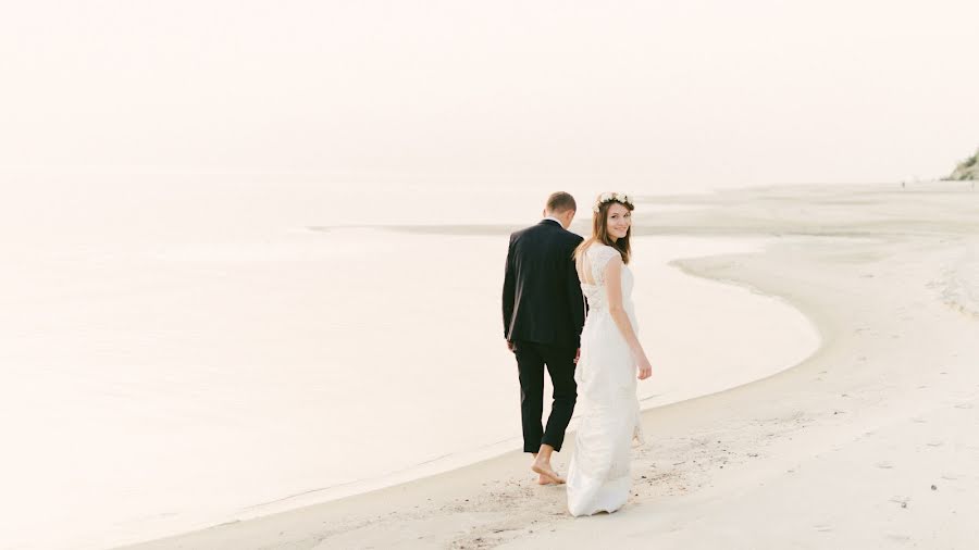 Photographe de mariage Kostya Golinchenko (golinchenko). Photo du 14 juillet 2016