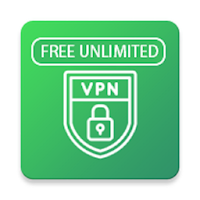 Free Unlimited VPN - Fast High Speed and 100 Free