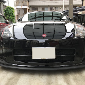 フェアレディZ Z33