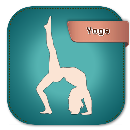 Yoga To Lose Weight Fast 健康 App LOGO-APP開箱王