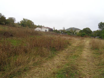 terrain à Saint-Germain-Laprade (43)