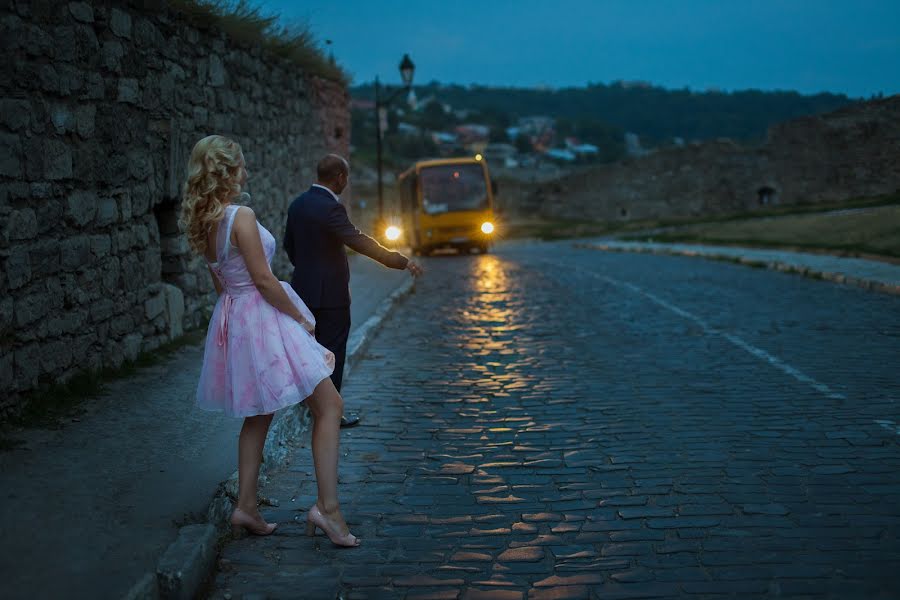 Fotografo di matrimoni Vadim Boychak (vadimboy). Foto del 22 aprile 2018