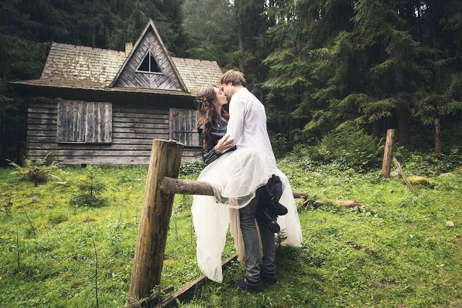 Kāzu fotogrāfs Olga Boychuk (olgaboichuk). Fotogrāfija: 21. oktobris 2018