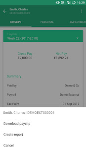 Payslip(圖2)-速報App