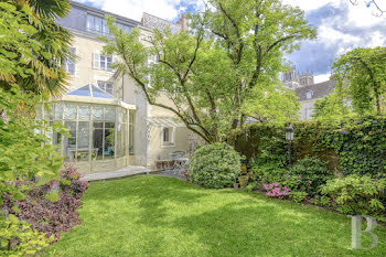 maison à Angers (49)