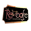 The Recycle Cafe, 32nd Avenue, Sector 31, Gurgaon logo