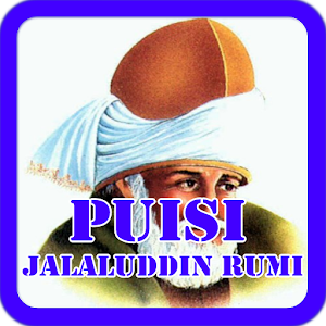 Puisi Jalaludin Rumi  Icon